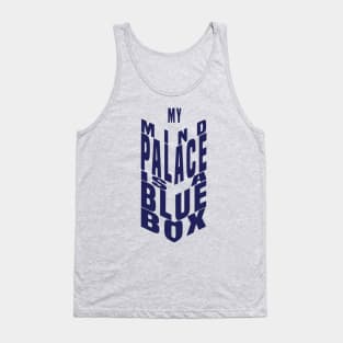 Mind Palace Tank Top